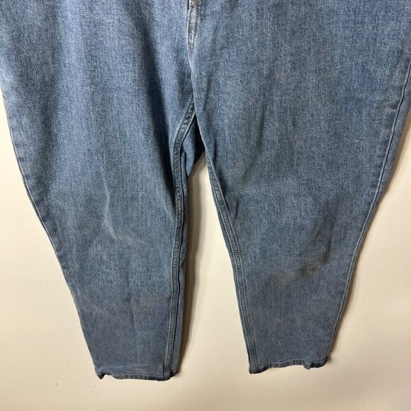 Everlane the original cheeky jeans women’s size 31 crop - Picture 4 of 10